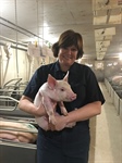 Farmer Profile: Dianne Brekelmans
