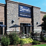 Restaurant Profile: Obsessively local with Borealis Grille and Bar