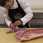 Loin Butchery