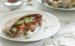 Pork Souvlaki