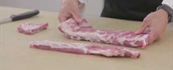 Pork Belly - Ontario Pork Butchery Demo