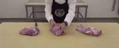 Pork Leg - Ontario Pork Butchery Demo