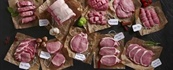 Ontario Pork Home Slicing Techniques - Pork Loin