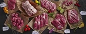 Ontario Pork Home Slicing - Pork Capicola