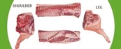 Retail Merchandising Pork Primals Breakdown