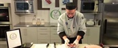 Boneless Butterflied Stuffed Pork Chop: Adding Value at Retail and Foodservice with Ontario Pork