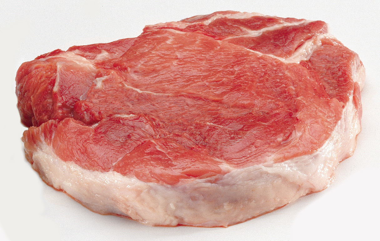 Blade Steak, Boneless