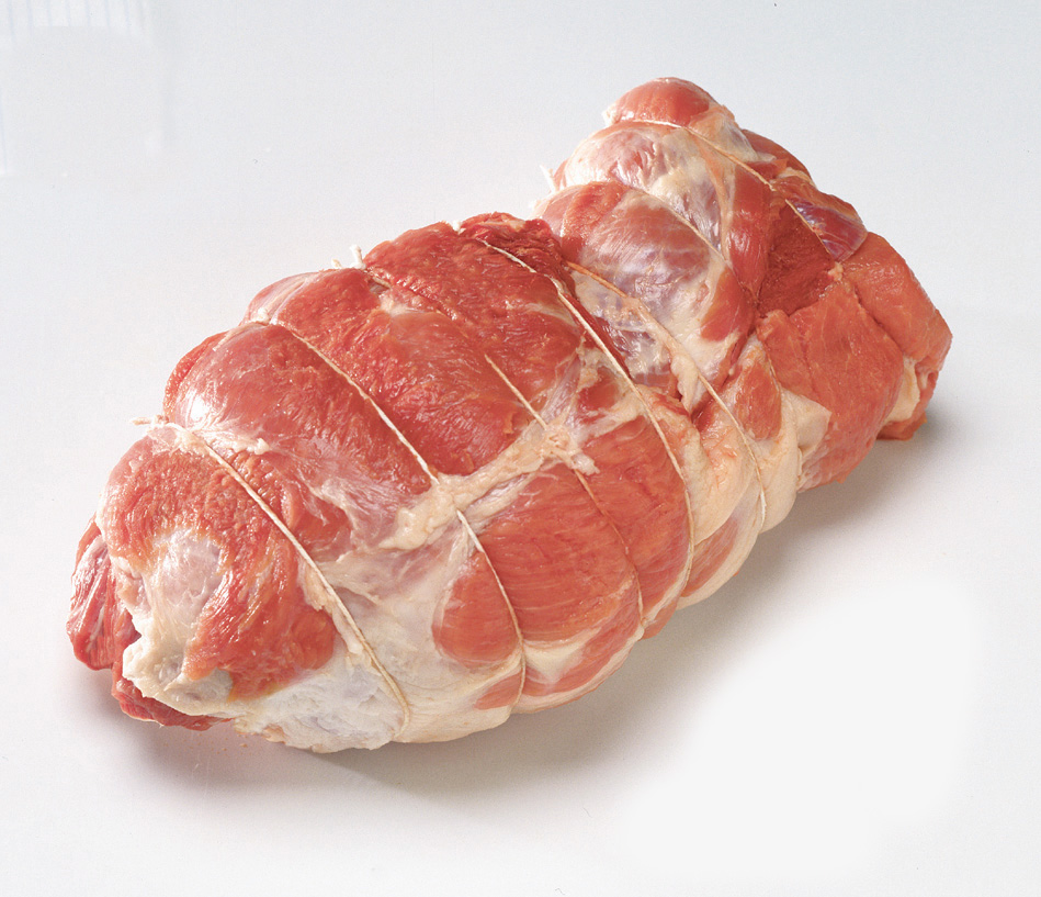 Leg Whole Roast