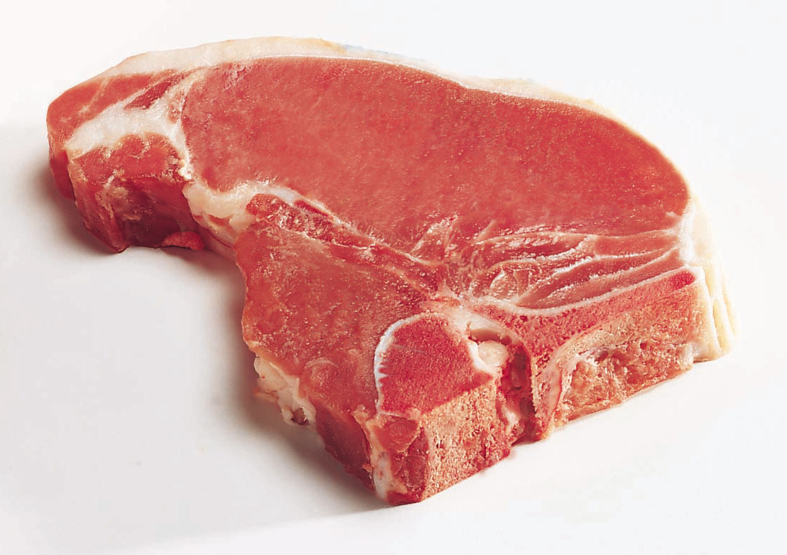 Loin, Centre Chop