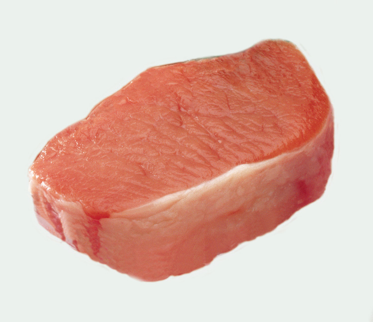 Loin, Centre Steak, Boneless