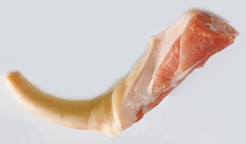 Pork Tail