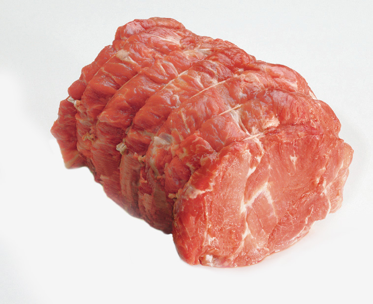Shoulder Blade Roast Boneless