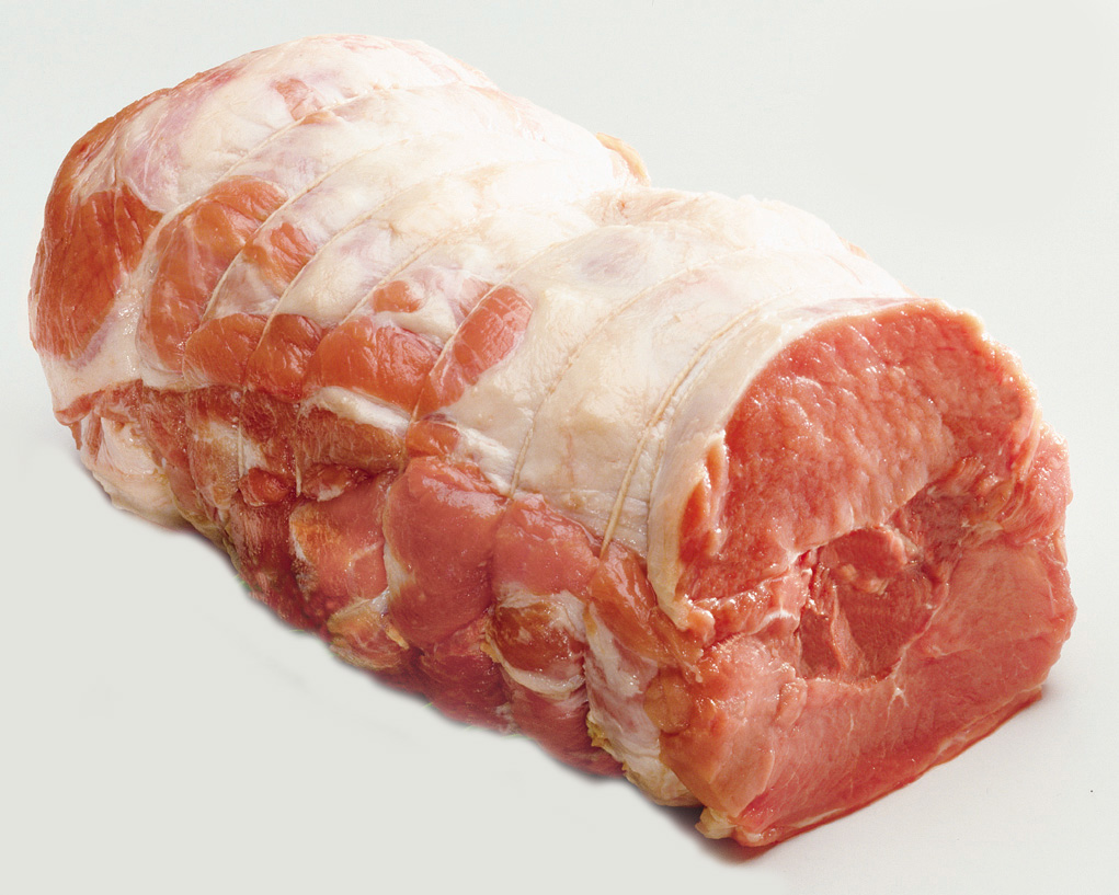 Sirloin Roast, Boneless