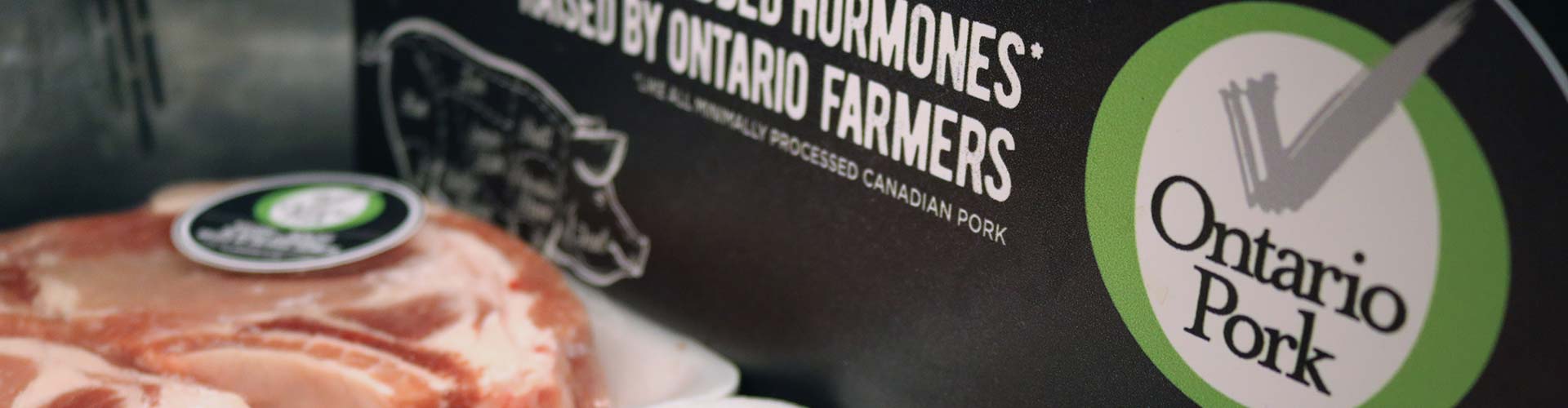Ontario Pork