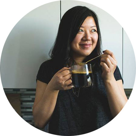 Annie Chu - Chu on This