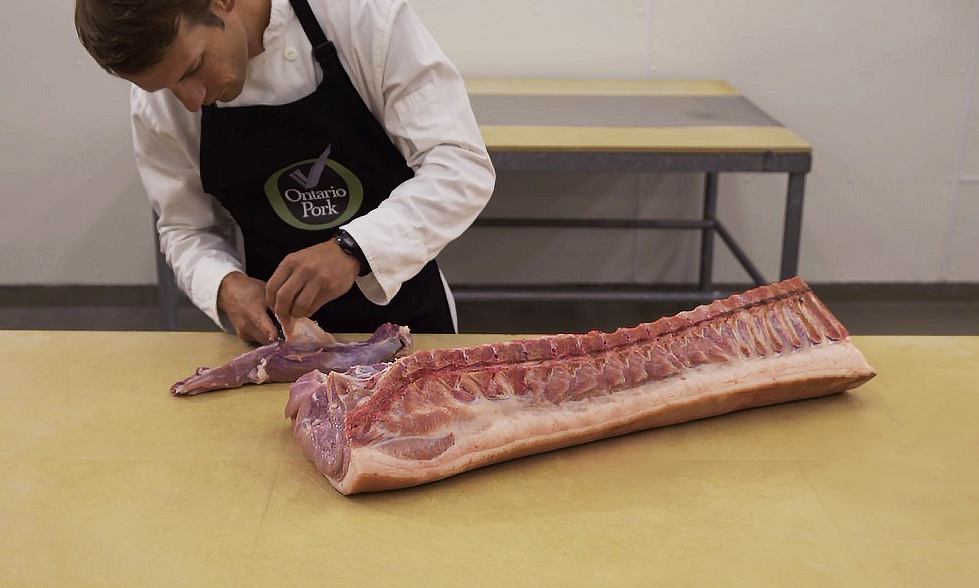 Jamie Waldron Butchery
