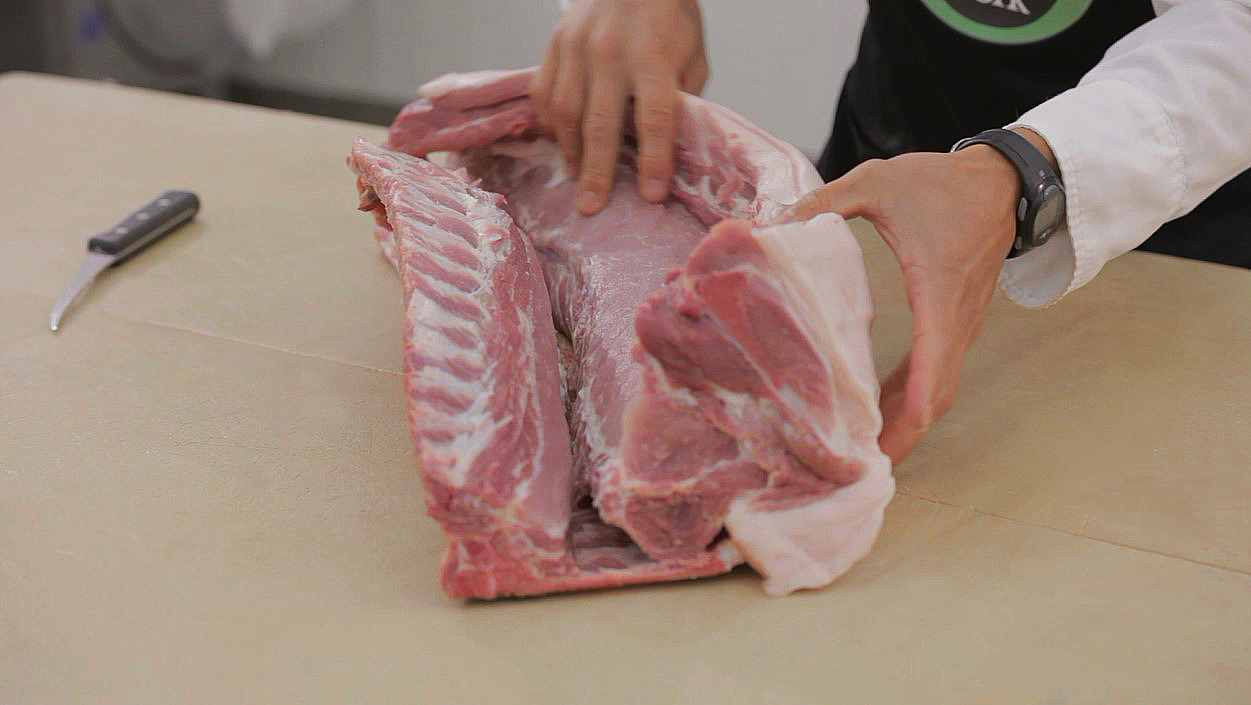 Jamie Waldron Butchery