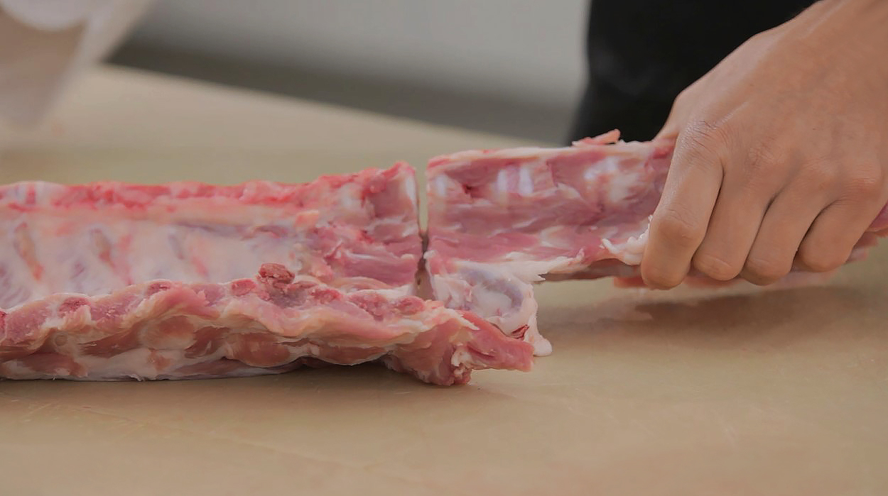 Jamie Waldron Butchery