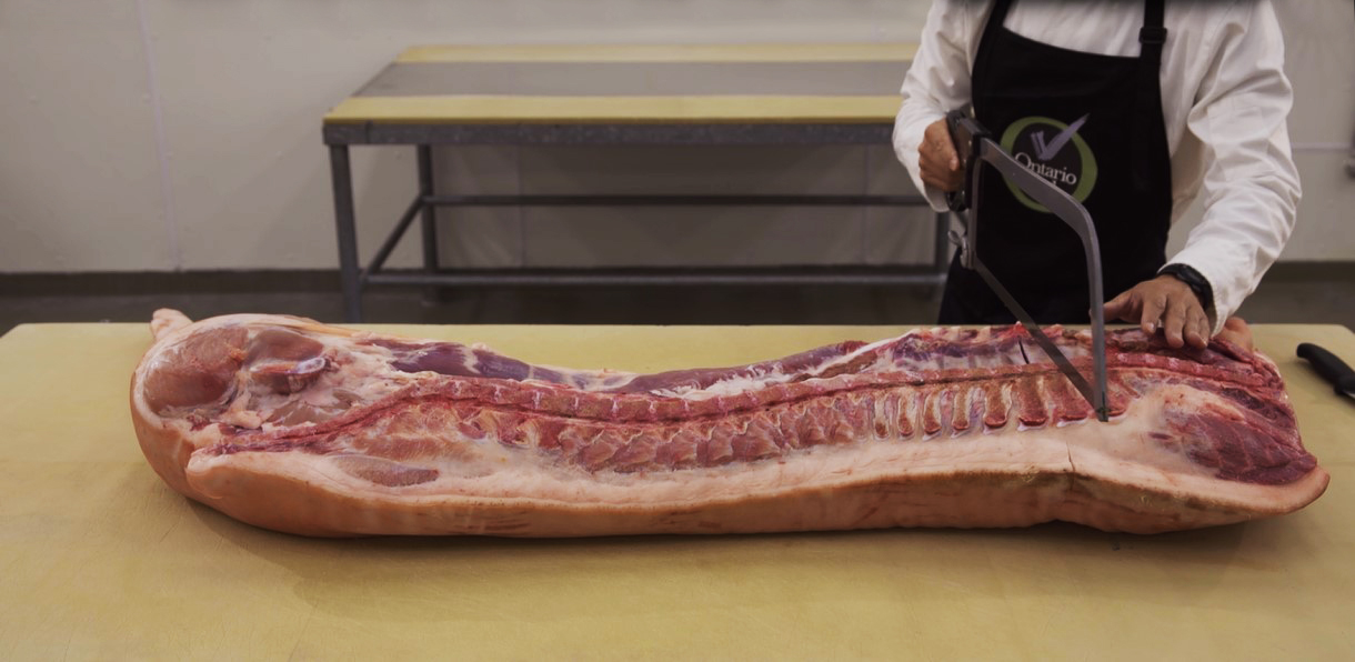 Jamie Waldron-Butchery 2