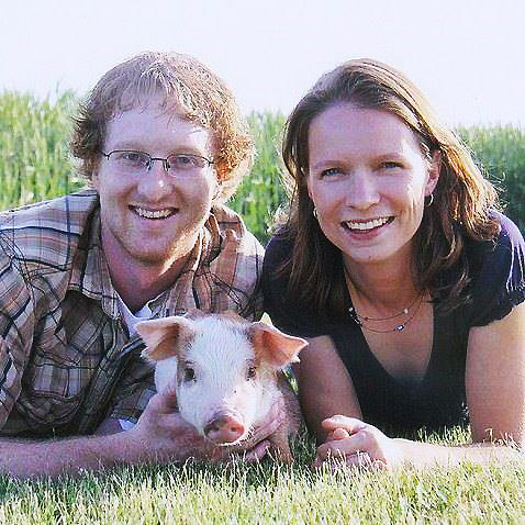 Farmer Profile Graham Learn