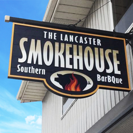 The Lancaster Smokehouse Kitchener
