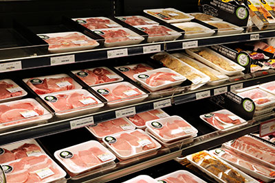 Ontario Pork