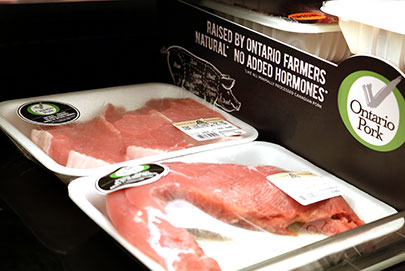 Ontario Pork