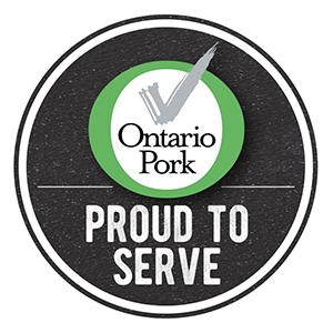 Ontario Pork